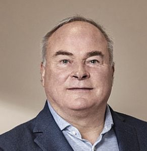 Jan Bruinenberg - expert in overname van ICT bedrijven