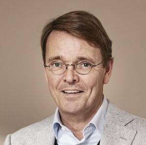 Jeroen Bruins Slot - expert in overname van ICT bedrijven