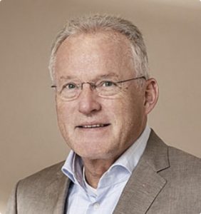 Peter Dekker - expert in overname van ICT bedrijven