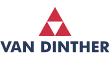 Logo Van Dinther